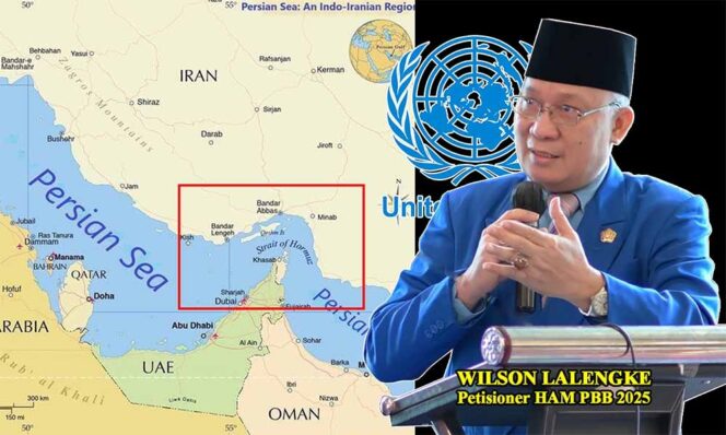 
					UNCLOS and the Strait of Hormuz: A Call for Respecting Maritime Law