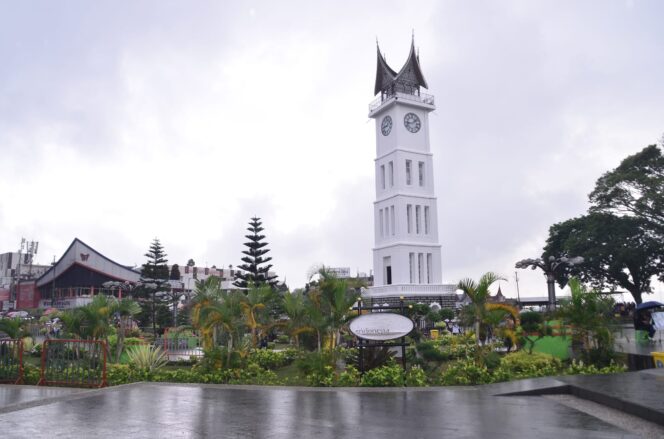 
					Rekomendasi Wisata Keluarga di Bukittinggi 2026, Liburan Seru yang Bikin Betah