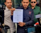 API Laporkan Pimpinan dan Penyidik KPK ke Dewas, Aziz Yanuar: Pengalihan Tahanan Yaqut Diduga Cederai Keadilan