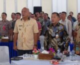 Musrenbang Penyusunan RKPD Kabupaten Nias Utara 2027