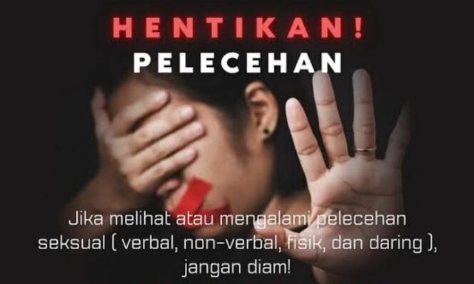 
					Oknum Kades di Gaung Diduga Langgar Etik, APH Diminta Tegas dan Transparansi