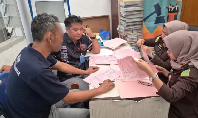 
					Jaksa Limpahkan Kasus Dugaan Korupsi BUMNag Unggul Jaya ke Pengadilan Tipikor