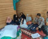 Niat Cari Kerja Jadi Pelayan Kafe di Tapteng, Wanita Asal Sidempuan Ditemukan Meninggal Dunia