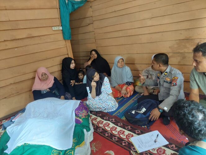 
					Niat Cari Kerja Jadi Pelayan Kafe di Tapteng, Wanita Asal Sidempuan Ditemukan Meninggal Dunia