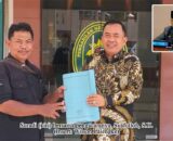 Tak Kunjung Dibayar PUPR, Warga Suka Baru Lampung Selatan Daftarkan Eksekusi ke PN Kalianda