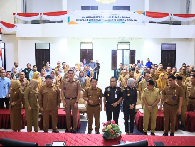 
					Tingkatkan Kapasitas Pengelola Keuangan Daerah, Bupati JKA Tekankan Transparansi dan Akuntabilitas