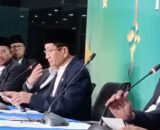 Hasil Sidang Isbat: Idulfitri 2026 Ditetapkan Sabtu, 21 Maret 2026