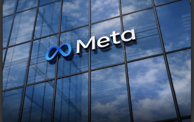 
					Komdigi Bongkar ‘Dosa’ Platform Digital Meta