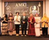 AMKI Kartini Award 2026 Anugerahkan Penghargaan kepada 11 Perempuan Inspiratif di Era Digital
