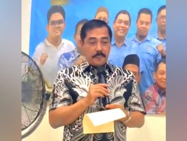 Ketua Dewan Pembina Jagatara, Jenderal Polisi (Purn) Agus Andrianto. (Dok. Istimewa)