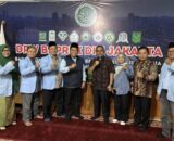 BKPRMI DKI Jakarta dan Biro Kesra Kalsel Matangkan Lomba Santri Ceria 2026 di TMII