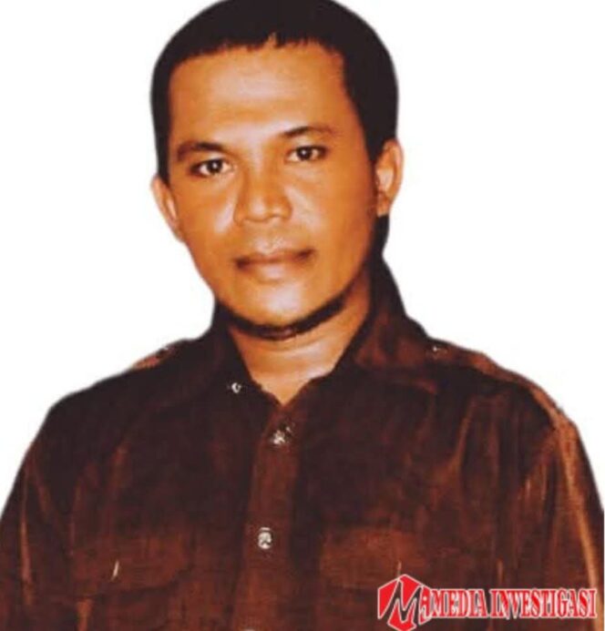 
					Ketua Investigasi Indonesia Nasional La Omy La Tua Soroti Manejemen Bank BRI Bobong Abaikan Hak Nasabah Saldonya Hilang Tak Mau Beri Bukti CCTV.