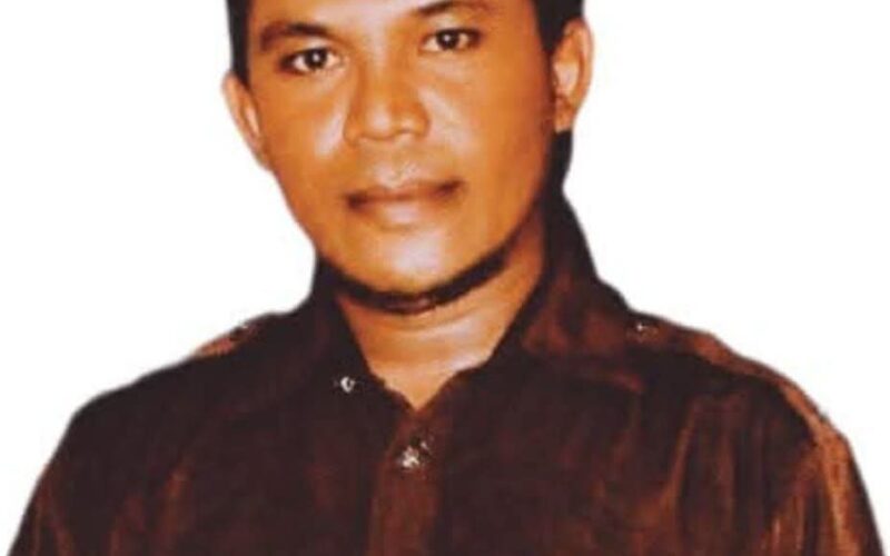 Ketua Investigasi Indonesia Nasional La Omy La Tua Soroti Manejemen Bank BRI Bobong Abaikan Hak Nasabah Saldonya Hilang Tak Mau Beri Bukti CCTV.