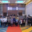 Bina Bangda Kemendagri foto bersama usai musrenbang. (Dok. Bina Bangda Kemendagri/ Bilal)