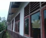 SD Negeri 1 Muara Baru, kondisi sangat memperihatinkan, kumuh, Dugaan penyalahgunaan dana BOS