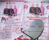 Dinas Pendidikan Kabupaten Lampung Barat Palak Kepala Sekolah dibalik Banner Rp 500.000 guncang dunia Pendidikan