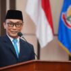 Prof. Zudan. (Dok. Istimewa)