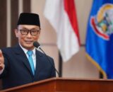 UNS Home Coming 2026: Momentum Perdana Konsolidasi Alumni Nasional di Bawah Kepemimpinan Prof. Zudan