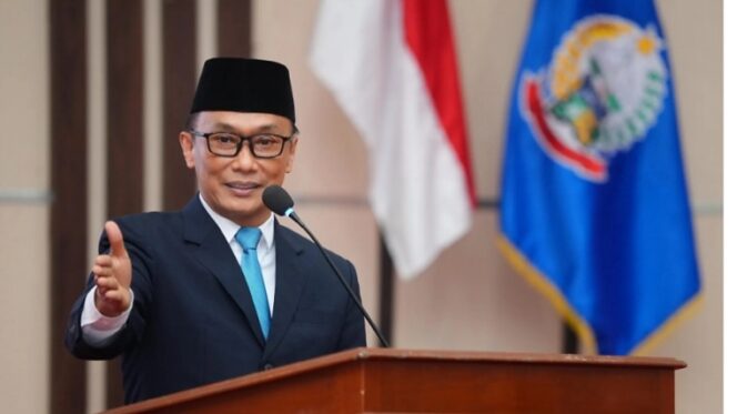 
					Prof. Zudan. (Dok. Istimewa)