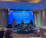Kontribusi Besar ke Ekonomi, UMKM Jadi Fokus Sinergi Pusat dan Daerah