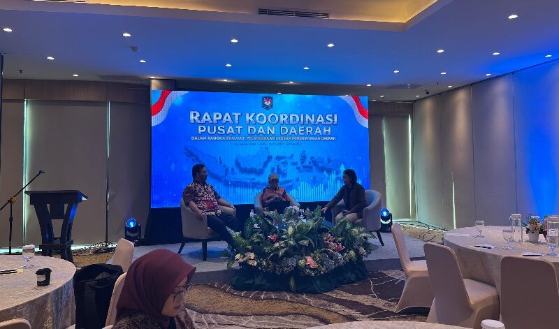 Kontribusi Besar ke Ekonomi, UMKM Jadi Fokus Sinergi Pusat dan Daerah