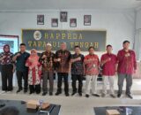 Forum Konsultasi Publik Ranwal, Sekdakab Tapteng : Tahun 2027 Difokuskan Untuk Percepatan Pemulihan Pascabencana dan Penguatan Ketahanan Bencana
