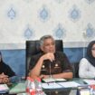 Pemkab Tapteng Sosialisasikan dan Terapkan WFH Setiap Jumat.(Foto: Dok Istimewa)