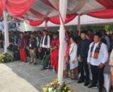 Ketum BKPRMI Jakarta Hadiri Lebaran Betawi 2026: Perkuat Peran Pemuda Masjid Jaga Jakarta