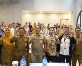 Kemendagri melalui  Ditjen Bina Bangda Perkuat Pengelolaan Geopark Jelang Revalidasi UNESCO