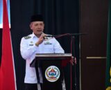 Wabup Tapteng Dukung MAN 3 Tapteng Lahirkan Generasi Qur’ani Berkontribusi Untuk Daerah