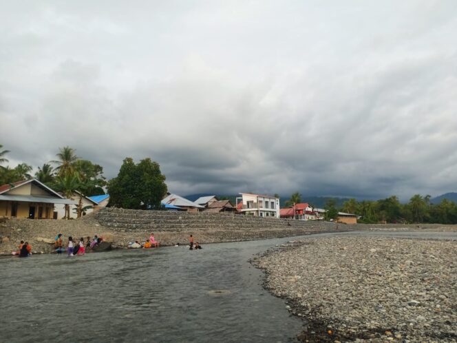 
					Dari Rasa Cemas ke Rasa Aman: Warga Balai Gadang Apresiasi Proyek Bronjong Dari Pemerintah melalui PT. Nidya Karya