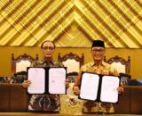 Ketua MA, Prof. Sunarto: MoU dengan BKN Fondasi Kokoh Wujudkan Peradilan Modern dan Berintegritas