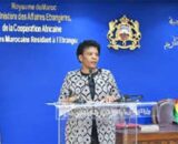 São Tomé dan Príncipe Tegaskan Dukungan atas Marokkanitas Sahara