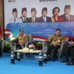 Talkshow bertajuk “Kepemimpinan Berintegritas: Antara Godaan Kekuasaan dan Amanah Rakyat” di gedung F BPSDM Kemendagri. (Dok. Istimewa)