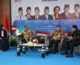 Tutup Celah Rasuah, Kemendagri dan KPK Perkuat Fungsi Pengawasan di Seluruh Daerah