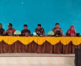 Sukseskan MTQ Ke-XXIII Di Kanali Totikum Tingkat Kabupaten Banggai Kepulauan Jajaran Polsek Totikum Siap Ciptakan Kantibmas