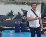 Ketua Investigasi Pulau Jawa Media Investigasi Dukung Omy La Tua Sikat Korupsi di Taliabu