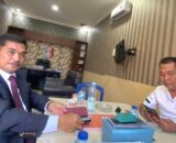 Dugaan Mafia Tanah di Bogor, Sertifikat PTSL Diduga Terbit Tanpa Prosedur