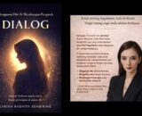 Lewat “DIALOG”, Karina Rasmita Sembiring Hadirkan Cara Bertumbuh Tanpa Kehilangan Jati Diri