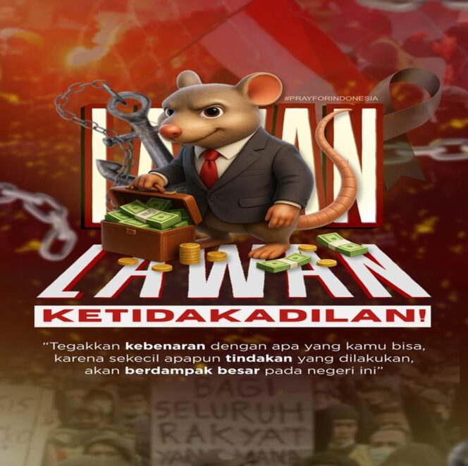 
					Sukses Satgas PKH yang Terciderai