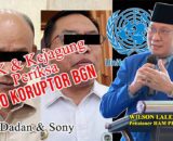 Korupsi Laptop BGN Capai Rp500 Miliar: BPK dan Kejagung Mulai Bergerak, PPWI Desak Pencopotan Kepala BGN