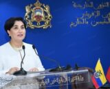 Ekuador Akui Otonomi Khusus di Bawah Kedaulatan Maroko sebagai Solusi Tunggal Konflik Sahara