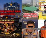 BAP Tipu-tipu ala Polda Metro Jaya: Potret Hitam Penegakan Hukum di Negeri Pancasila
