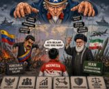 Cermin Iran-Venezuela bagi Indonesia