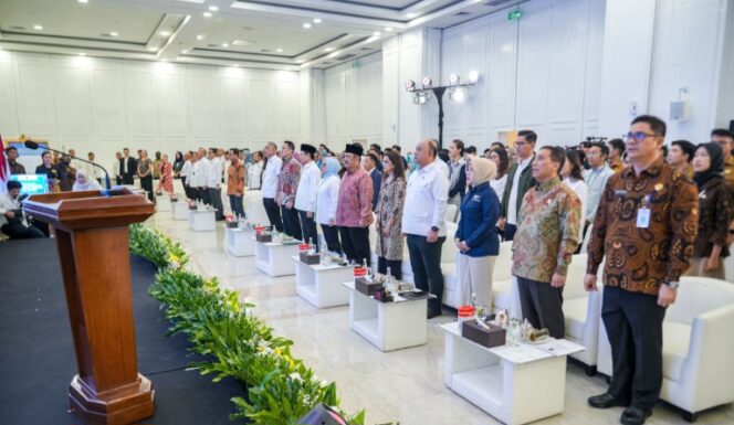 
					CPAP 2026-2030: Komitmen Indonesia-Unicef Dukung Pemenuhan Hak Anak