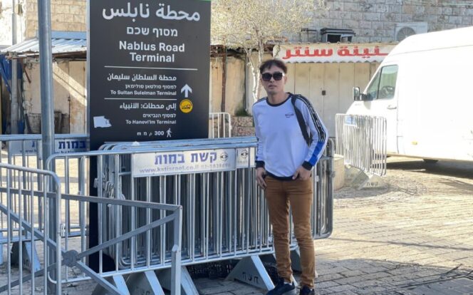 
					Ketua Pena Timur Rio Manik Lontarkan Kritik Tajam, PN Jakarta Timur Klarifikasi Insiden Wartawan Saat Eksekusi Lahan Cibubur