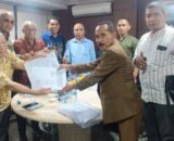 Surat Kuasa Diteken, Kasus Jual Beli Nikel 130 MT Segera Digugat