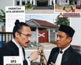 POTRET BURAM WAJAH KEADILAN: SITA EKSEKUSI DI LUAR PUTUSAN, SIAPA YANG DIUNTUNGKAN?