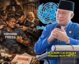 Kriminalisasi Wartawan Amir Asnawi: Pembajakan UU Pers dan Ancaman terhadap Kebebasan Pers