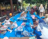 Lomba Santri Ceria 2026 BKPRMI Jakarta Meriah, Cetak Generasi Qurani Berkarakter Lewat Budaya
